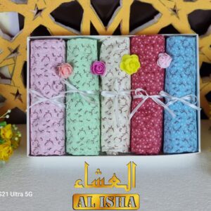 Salat Hijab