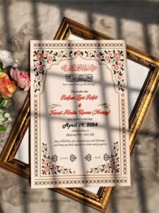 nikahnama