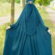 Floor Touch Jilbab