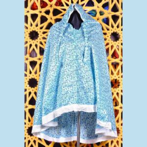 Salat Hijab